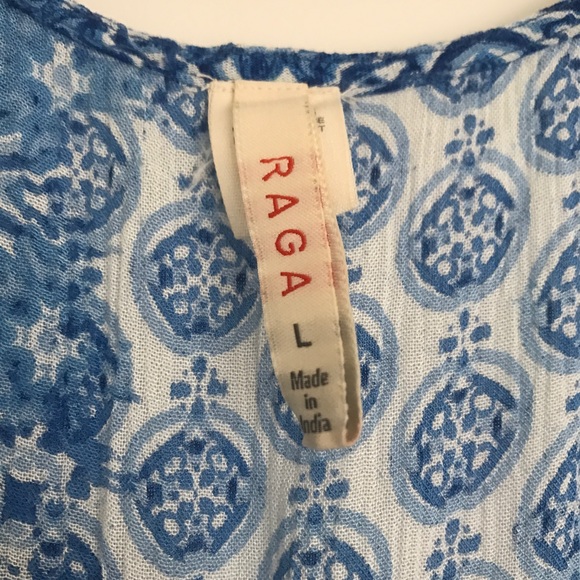 Coastal kiss plunge romper from revolve - Picture 5 of 5